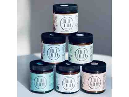 Ultimate Belle Tallow Bundle!