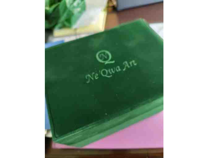 Historic Waxahachie Courthouse On Collectors Edition Egg