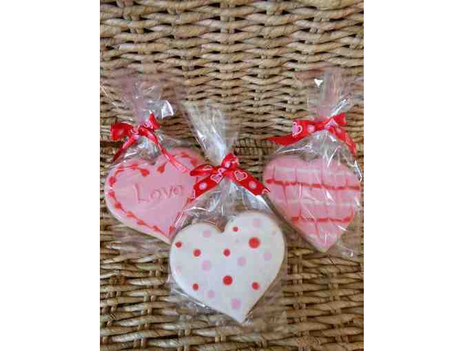 2 Dozen Custom Cookies - Beautifully Custom Decorated For Any Occasion! - Photo 5