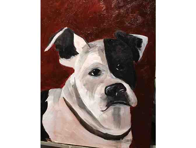 Your Dog Painted By Sue! A lifetime keepsake of your beloved best friend! - Photo 5