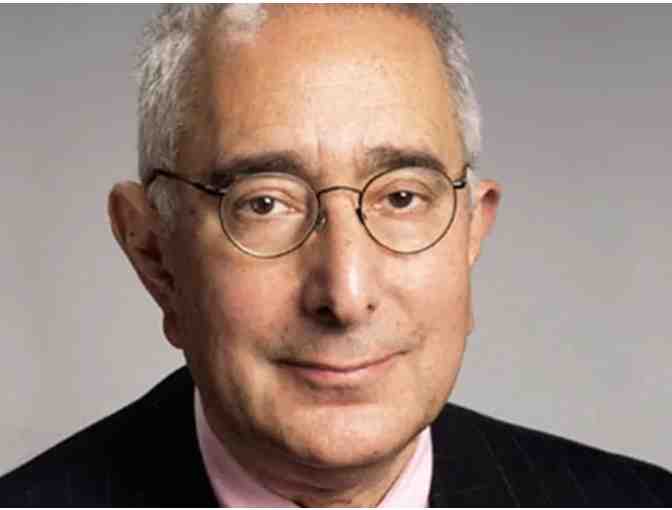 "Anyone? Anyone?" "Bueller, Bueller" Ben Stein Birthday Phone Call And Autographed Book - Photo 1