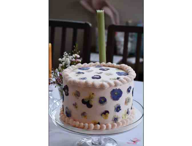 Custom Cake - DMV area!