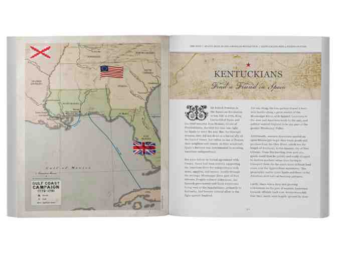 America Victorious: Lesser-Known Campaigns and Commanders That Helped Win American Indepen