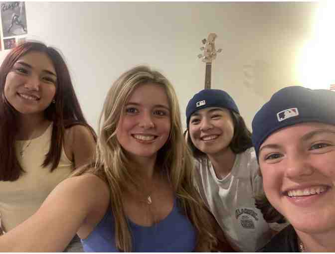 Sponsor Our Best College STEM's Scholarship and Mentor Trip [From TX]