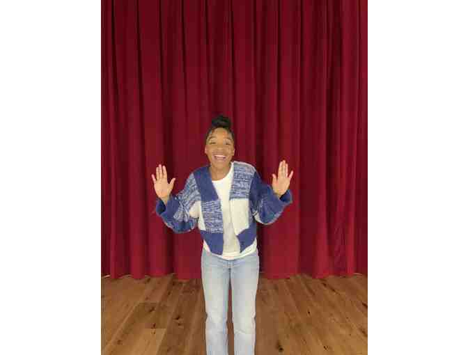 Sponsor Our Best High School Song Winner's Scholarship and Mentor Trip [From WA]