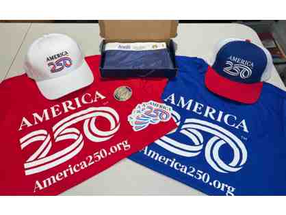 America 250 Bundle!