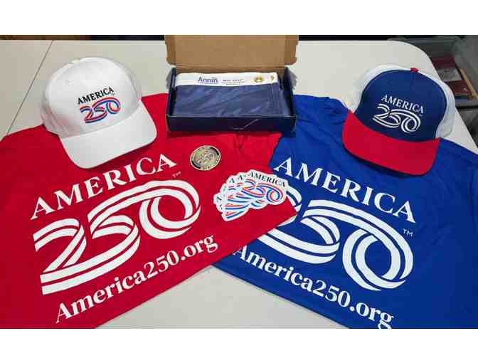 America 250 Bundle! - Photo 1