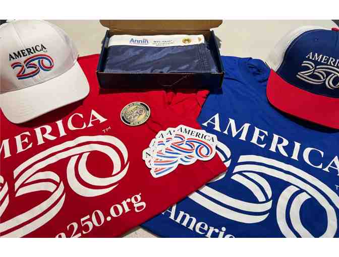 America 250 Bundle! - Photo 2