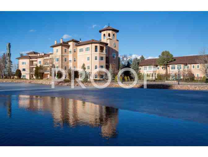 Leadership Program of the Rockies Tickets at the Broadmoor