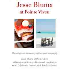 Jesse Bluma at Pointe Viven