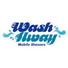Wash Away Mobile Showers