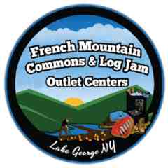 French Mountain Commons & Log Jam Outlet Centers