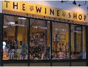 2 Bottles of Tomailo Wine