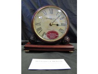 Howard Miller Chiming Mantel Clock