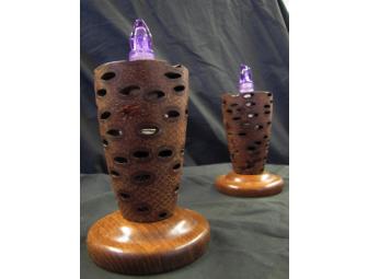 Handmade Oil Candles