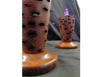 Handmade Oil Candles