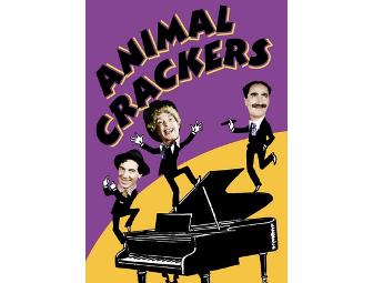 The Lyric Stage Company of Boston Tickets