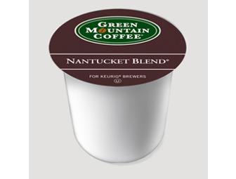 Keurig Elite Brewing System with K-Cups