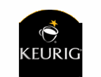 Keurig Elite Brewing System with K-Cups