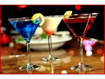 Great American Tavern $50 Gift Certificate