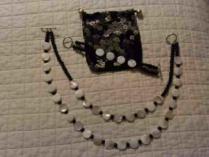 Necklace/Bracelet Set