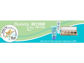 Mattify Balance Facial