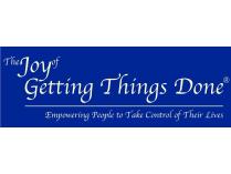 Life Coaching - The Joy of Getting Things Done