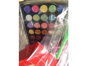 Teenage/Girl Easter Box w/Italian Flair!