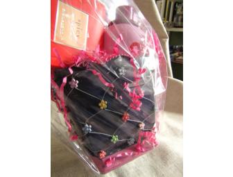 Teenage/Girl Easter Box w/Italian Flair!