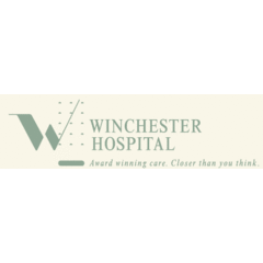 Sponsor: Winchester Hospital