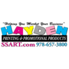 Hayden Printing & Promotional Products