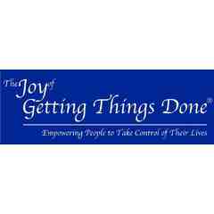 Linda King - The Joy of Getting Things Done