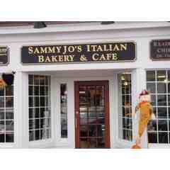 Sammy Jo's Italian Bakery & Cafe