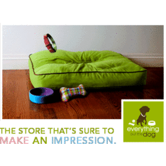 Everything But the Dog