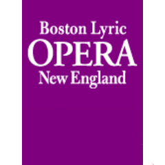 Boston Lyric Opera New England