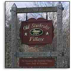 Old Sturbridge Village