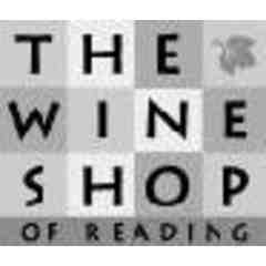 The Wine Shop of Reading