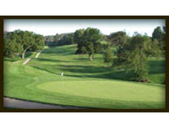 GOLF AT WOODLAND HILLS COUNTRY CLUB