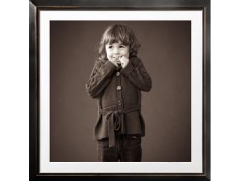 Portrait Session for your Child or Children