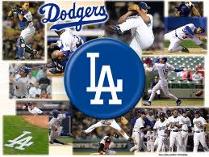 LA Dodger Tickets: Four (4) Owner's Field Box Seats for a Game