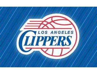 Clipper Game Ticket Package
