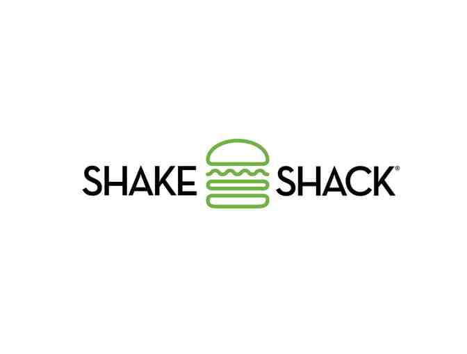 SHAKE SHACK - $50.00 E-COMP CARD - Photo 1