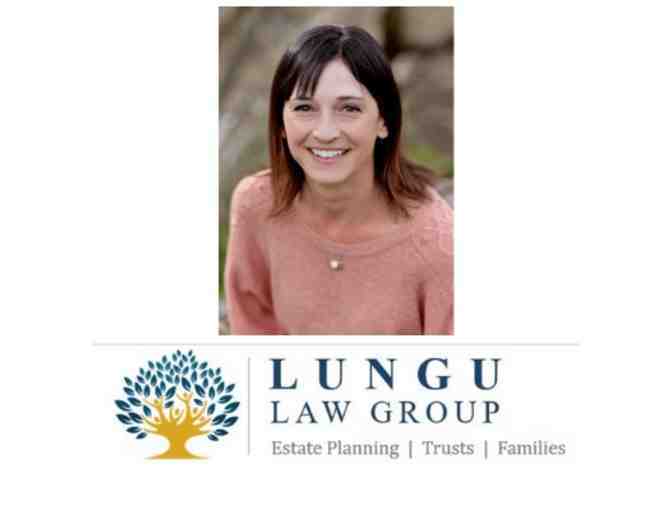 LUNGU LAW GROUP - FAMILY PLANNING SESSION AND ESTATE PLANNING