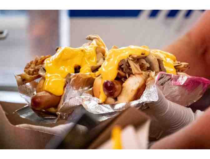 PINK'S FAMOUS HOT DOGS - $50.00 GIFT CERTIFICATES - Photo 2