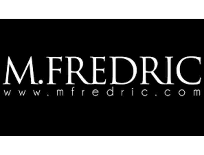 M. FREDRIC - $50.00 GIFT CARD - Photo 1