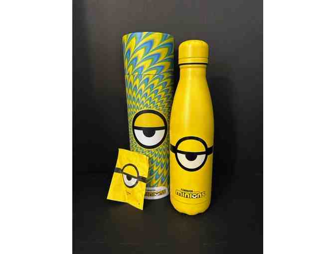 HYDRATE WITH THE MINIONS - Photo 1