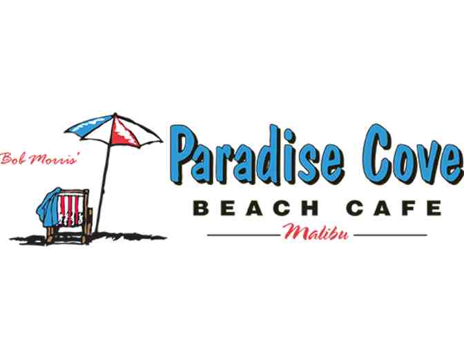 PARADISE COVE BEACH CAFE - $100.00 GIFT CARD - Photo 1
