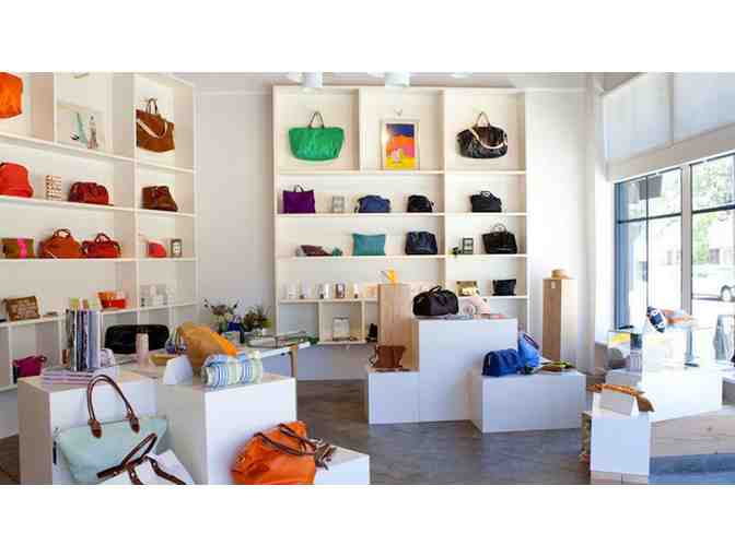 CLARE V. - GIFT CARD AND PRIVATE SHOPPING EVENT IN SANTA MONICA