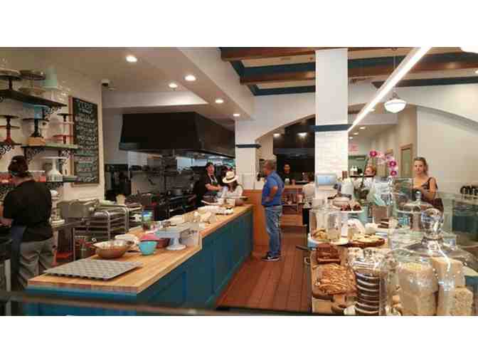 CLAUDINE ARTISAN KITCHEN AND BAKESHOP - $100.00 GIFT CARD - Photo 3