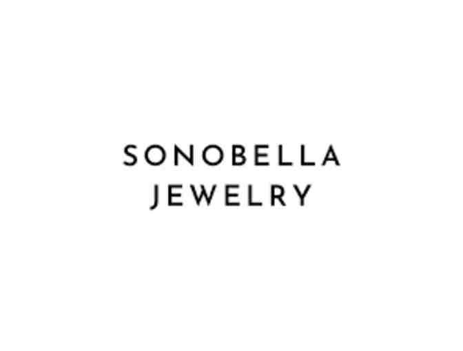 SONOBELLA JEWELRY - $75.00 GIFT CERTIFICATE - Photo 1